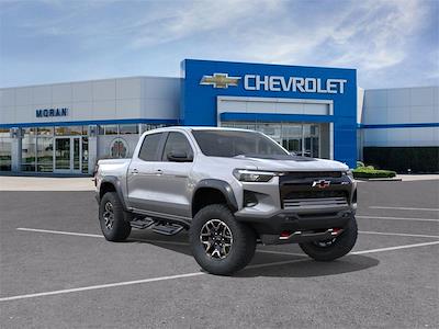 2026 Chevrolet Colorado Crew Cab 4x4 Pickup for sale #T87492 - photo 1
