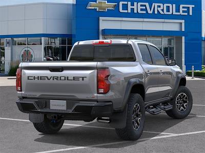 2026 Chevrolet Colorado Crew Cab 4x4 Pickup for sale #T87492 - photo 2
