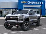 2026 Chevrolet Colorado Crew Cab 4x4 Pickup for sale #T87492 - photo 7