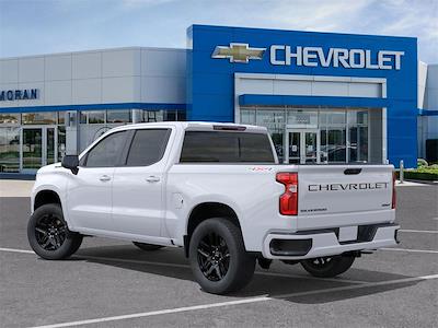 2026 Chevrolet Silverado 1500 Crew Cab 4WD Pickup for sale #T87537 - photo 2