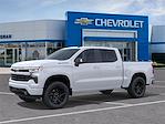 2026 Chevrolet Silverado 1500 Crew Cab 4WD Pickup for sale #T87537 - photo 1