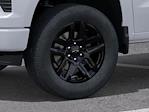 2026 Chevrolet Silverado 1500 Crew Cab 4WD Pickup for sale #T87537 - photo 9
