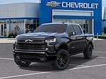 2026 Chevrolet Silverado 1500 Crew Cab 4WD Pickup for sale #T87539 - photo 6