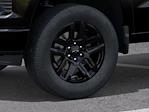 2026 Chevrolet Silverado 1500 Crew Cab 4WD Pickup for sale #T87539 - photo 9