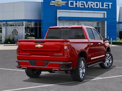 2026 Chevrolet Silverado 1500 Crew Cab 4x4 Pickup for sale #T87540 - photo 2