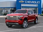 2026 Chevrolet Silverado 1500 Crew Cab 4x4 Pickup for sale #T87540 - photo 6