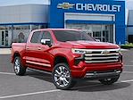 2026 Chevrolet Silverado 1500 Crew Cab 4x4 Pickup for sale #T87540 - photo 7