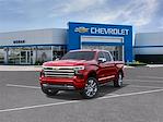 2026 Chevrolet Silverado 1500 Crew Cab 4x4 Pickup for sale #T87540 - photo 8