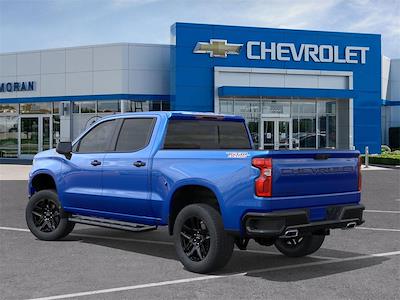 2026 Chevrolet Silverado 1500 Crew Cab 4WD Pickup for sale #T87552 - photo 2
