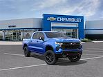 2026 Chevrolet Silverado 1500 Crew Cab 4WD Pickup for sale #T87552 - photo 3