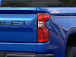 2026 Chevrolet Silverado 1500 Crew Cab 4WD Pickup for sale #T87552 - photo 11