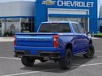 2026 Chevrolet Silverado 1500 Crew Cab 4WD Pickup for sale #T87552 - photo 4