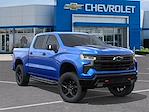2026 Chevrolet Silverado 1500 Crew Cab 4WD Pickup for sale #T87552 - photo 7