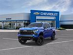 2026 Chevrolet Silverado 1500 Crew Cab 4WD Pickup for sale #T87552 - photo 8