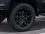 2026 Chevrolet Silverado 1500 Crew Cab 4x4 Pickup for sale #T87553 - photo 9