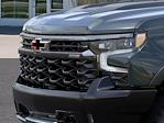 2026 Chevrolet Silverado 1500 Crew Cab 4WD Pickup for sale #T87554 - photo 13