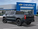 2026 Chevrolet Silverado 1500 Crew Cab 4WD Pickup for sale #T87554 - photo 2