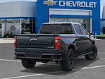 2026 Chevrolet Silverado 1500 Crew Cab 4WD Pickup for sale #T87554 - photo 4
