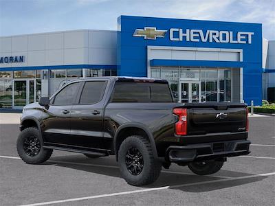 2026 Chevrolet Silverado 1500 Crew Cab 4WD Pickup for sale #T87555 - photo 2