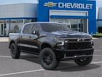 2026 Chevrolet Silverado 1500 Crew Cab 4WD Pickup for sale #T87555 - photo 7