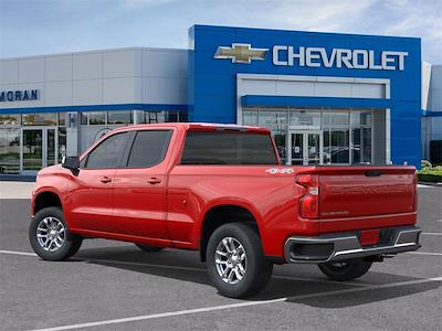 2026 Chevrolet Silverado 1500 Crew Cab 4x4 Pickup for sale #T87559 - photo 2