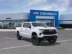 2026 Chevrolet Silverado 1500 Crew Cab 4WD Pickup for sale #T87563 - photo 3