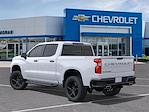 2026 Chevrolet Silverado 1500 Crew Cab 4WD Pickup for sale #T87563 - photo 2