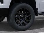 2026 Chevrolet Silverado 1500 Crew Cab 4WD Pickup for sale #T87563 - photo 9