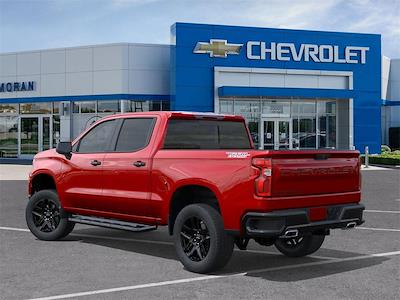 2026 Chevrolet Silverado 1500 Crew Cab 4WD Pickup for sale #T87564 - photo 2