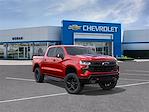 2026 Chevrolet Silverado 1500 Crew Cab 4WD Pickup for sale #T87564 - photo 3