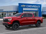 2026 Chevrolet Silverado 1500 Crew Cab 4WD Pickup for sale #T87564 - photo 1