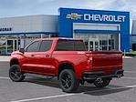 2026 Chevrolet Silverado 1500 Crew Cab 4WD Pickup for sale #T87564 - photo 2