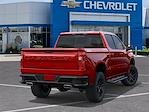 2026 Chevrolet Silverado 1500 Crew Cab 4WD Pickup for sale #T87564 - photo 4