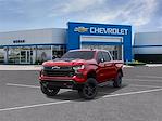 2026 Chevrolet Silverado 1500 Crew Cab 4WD Pickup for sale #T87564 - photo 8