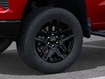 2026 Chevrolet Silverado 1500 Crew Cab 4WD Pickup for sale #T87564 - photo 9