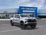 2026 Chevrolet Silverado 1500 Crew Cab 4WD Pickup for sale #T87565 - photo 3