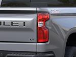 2026 Chevrolet Silverado 1500 Crew Cab 4WD Pickup for sale #T87565 - photo 11