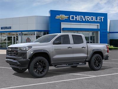 2026 Chevrolet Colorado Crew Cab 4WD Pickup for sale #T87579 - photo 1