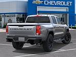 2026 Chevrolet Colorado Crew Cab 4WD Pickup for sale #T87579 - photo 4