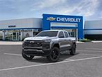 2026 Chevrolet Colorado Crew Cab 4WD Pickup for sale #T87579 - photo 8