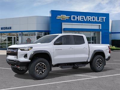 2026 Chevrolet Colorado Crew Cab 4WD Pickup for sale #T87580 - photo 1