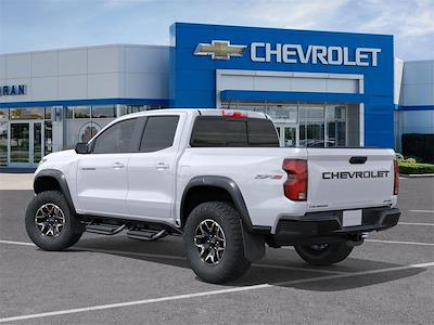 2026 Chevrolet Colorado Crew Cab 4WD Pickup for sale #T87580 - photo 2