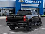 2026 Chevrolet Silverado 1500 Crew Cab 4WD Pickup for sale #T87583 - photo 4