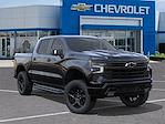 2026 Chevrolet Silverado 1500 Crew Cab 4WD Pickup for sale #T87583 - photo 7
