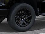 2026 Chevrolet Silverado 1500 Crew Cab 4WD Pickup for sale #T87583 - photo 9