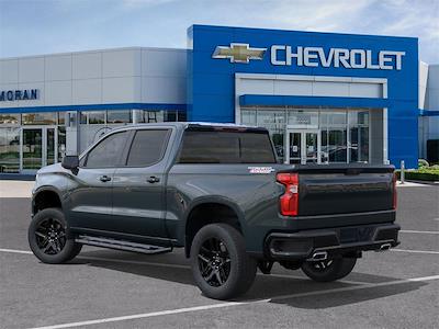 2026 Chevrolet Silverado 1500 Crew Cab 4x4 Pickup for sale #T87584 - photo 2