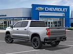New 2026 Chevrolet Silverado 1500 LT Crew Cab 4x4 Pickup for sale #T87587 - photo 3