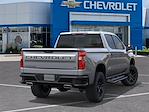 New 2026 Chevrolet Silverado 1500 LT Crew Cab 4x4 Pickup for sale #T87587 - photo 4