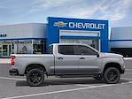 New 2026 Chevrolet Silverado 1500 LT Crew Cab 4x4 Pickup for sale #T87587 - photo 5