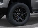 New 2026 Chevrolet Silverado 1500 LT Crew Cab 4x4 Pickup for sale #T87587 - photo 9